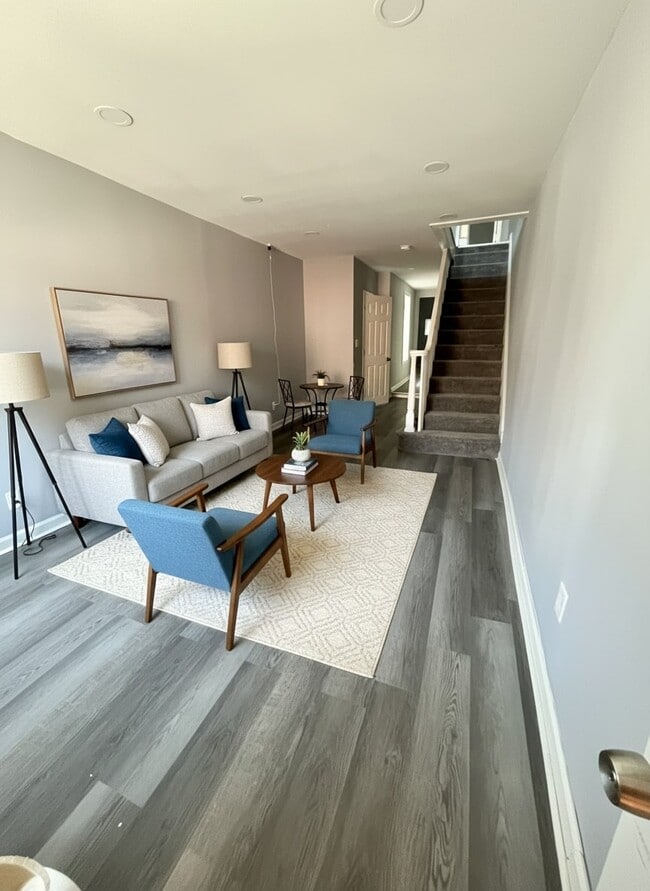 Photo - 2515 N Lee St