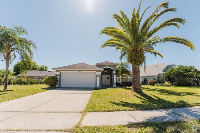 Building Photo - 8859 Fort Jefferson Blvd Rental