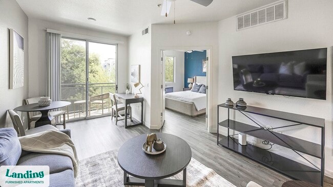 Photo - 1811 E Apache Blvd Unit 3041.1408806