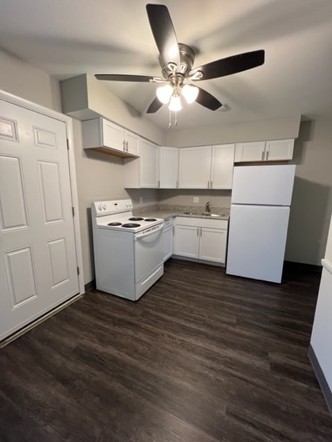 Sanborn Place