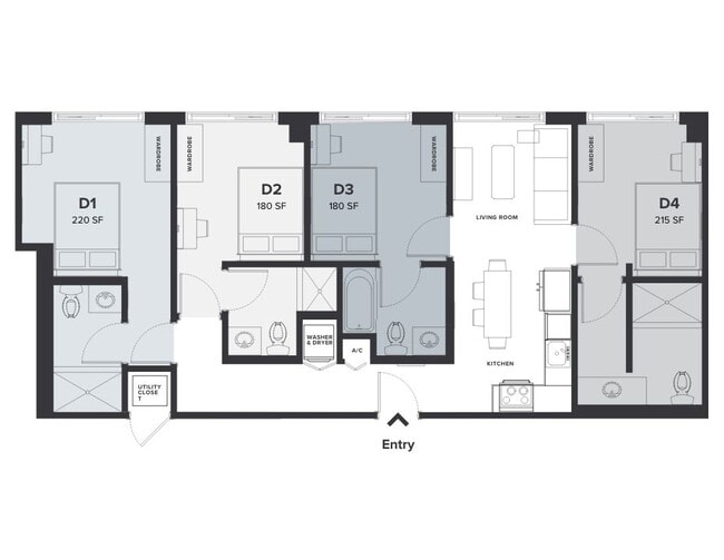 Photo - i5 Wynwood Co-Living