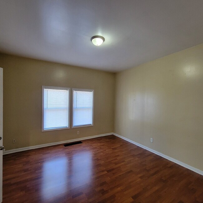 Photo - Bike to Dowtown/Fountain Sq.