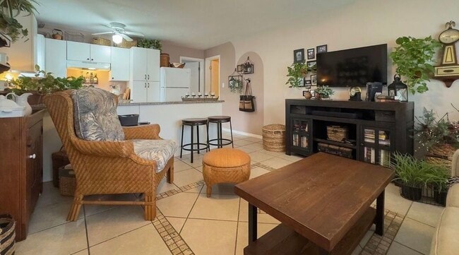 Photo - 902 NE 34th St Unit Stylish 1BR w/ Private Patio