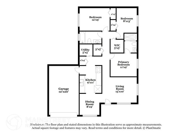 Photo - 2804 72nd St W