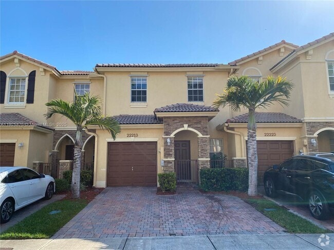 Building Photo - 22213 SW 93rd Ct Rental
