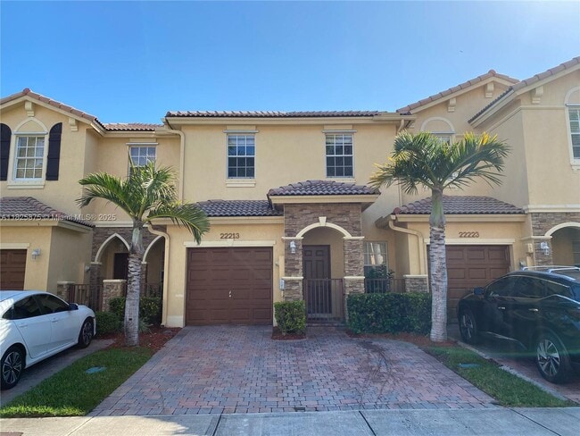 Photo - 22213 SW 93rd Ct Casa Adosada