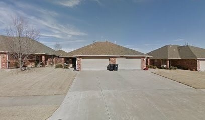 2 bed 2 bath duplex for rent in Moore near... - 2 bed 2 bath duplex for rent in Moore near... House