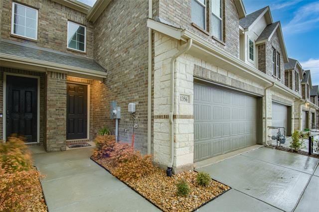 Photo - 1356 Hill Country Pl