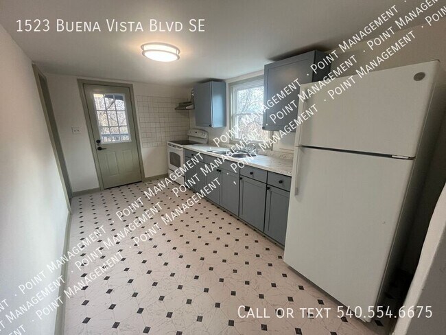 Photo - 1523 Buena Vista Blvd SE