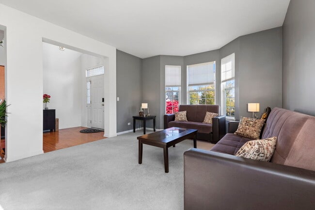 Photo - 9 Lake Plumleigh Ct Casa