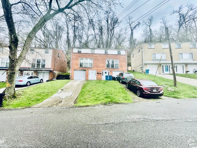 Building Photo - 445-447-447 Idlewood Rd Unit 447 Rental