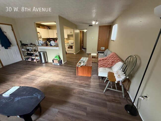 Photo - 30 W 8th Ave