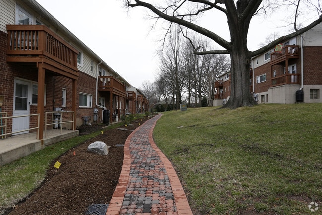 Winter Hill Senior Apartments