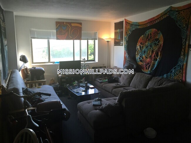 Photo - 226 Parker Hill Ave Unit 9