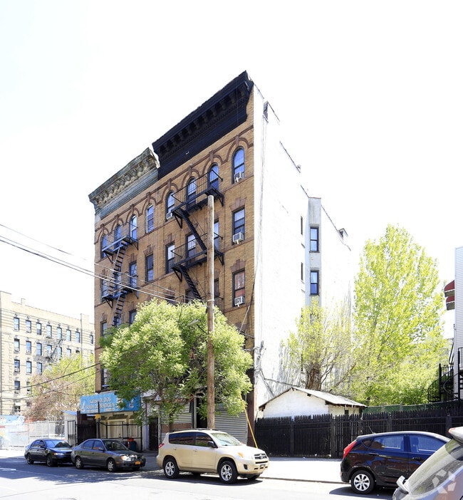 504 Brook Ave Apartments Bronx, NY