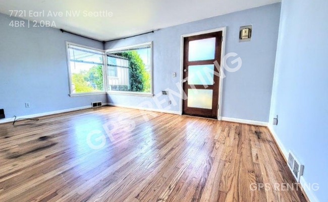 Photo - 7721 Earl Ave NW