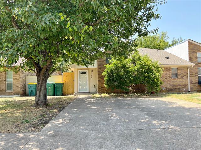 Photo - 1150 Suburban St Townhome