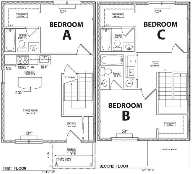 Mont Alto Village Apartments For Rent in Mont Alto, PA