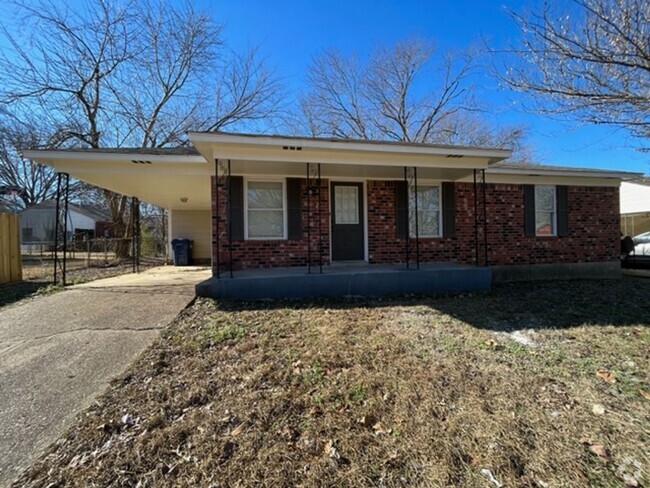 Building Photo - Renovated 3 Bedroom 1 Bath Home for Rent!!