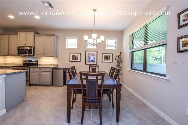 Photo - OUTSTANDING 4 BEDROOM/2 BATH SOUTH VENICE HOME! PRESERVE at WEST VILLAGES!