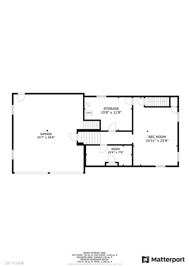 Photo - 608 SW Merritt St