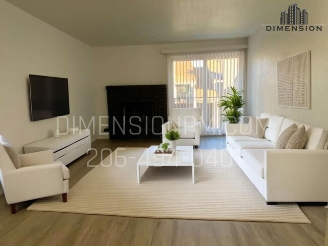 Photo - Refreshed 2 bed 1 bath in the City of Pacific!  Easy to Tour! (close to trails!)