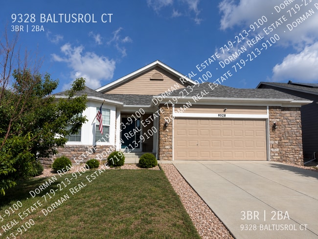 Building Photo - 9328 Baltusrol Ct