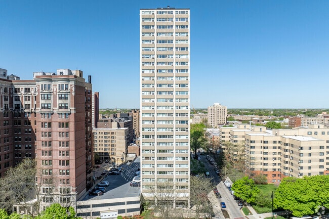 Alternate - Carmen Marine Apartments