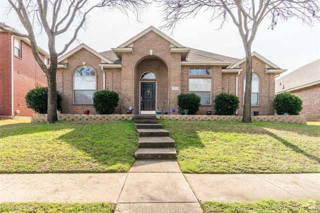 Building Photo - 1317 Heather Brook Dr Rental