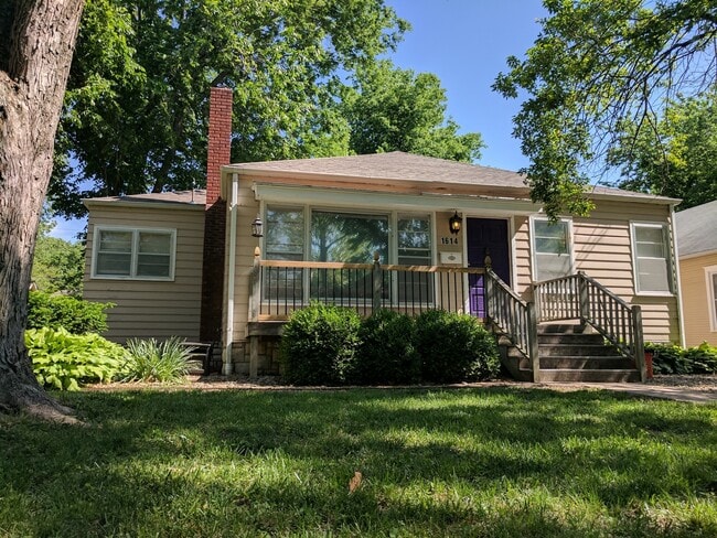 Photo - Amazing Home Near City Park and Campus!