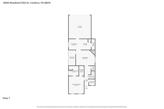 Photo - 10093 Woodland Hills Dr