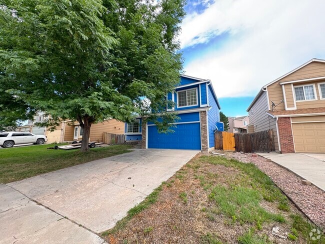 Building Photo - 4243 Gunbarrel Dr Rental