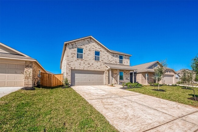 Photo - 6635 Orange Daylily Ln