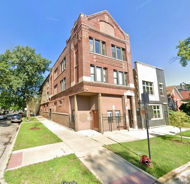 Building Photo - 3008 W 23rd St Unit 3R Rental
