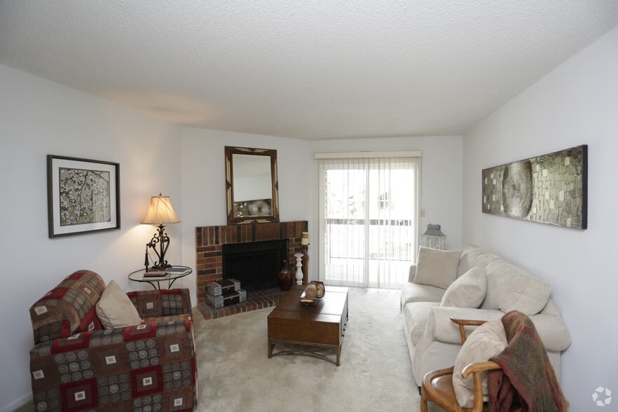 Interior Photo