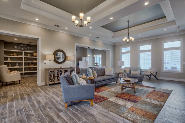 Photo - Monarch Estates