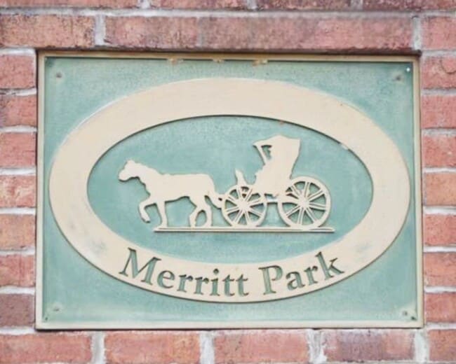 Photo - Merritt Park