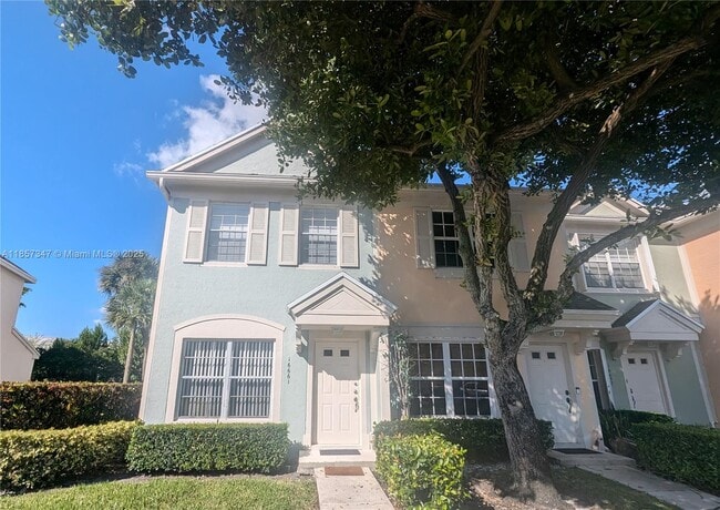 Building Photo - 16661 Hemingway Dr Rental