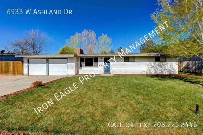 Building Photo - 6933 W Ashland Dr Rental
