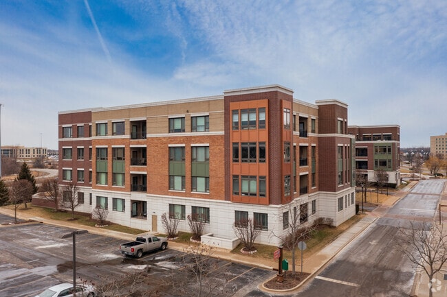 Photo - The Residences at Burr Ridge Village Center