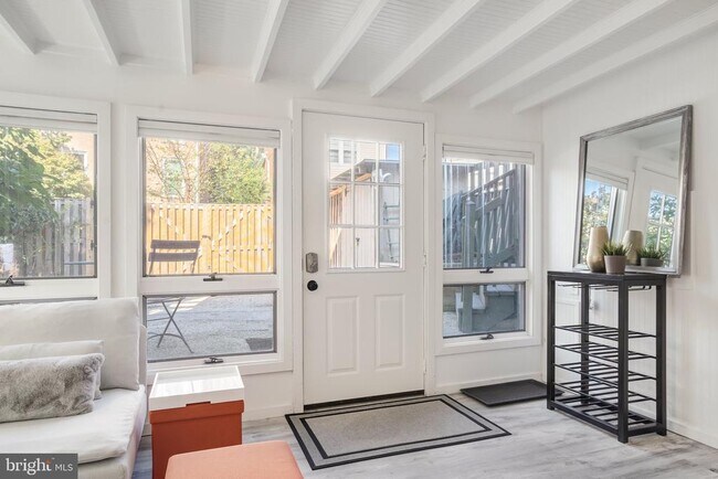 Photo - 3817 Cathedral Ave NW Unit GARDEN APARTMENT