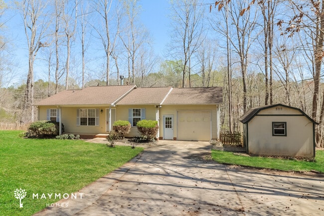 Photo - 221 Creek View Rd