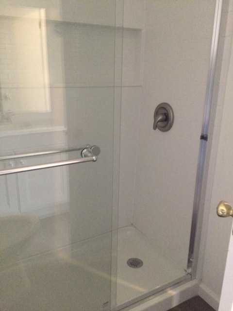 New Bathroom - 5 Adirondack Rd Apartamentos Unidad B