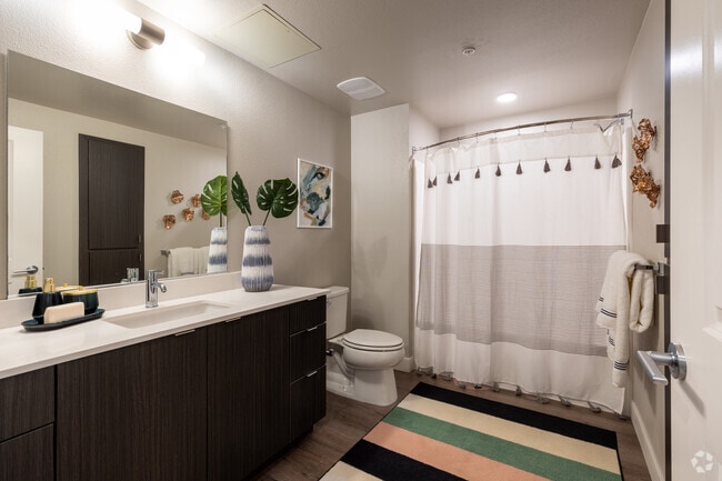 Second Bathroom