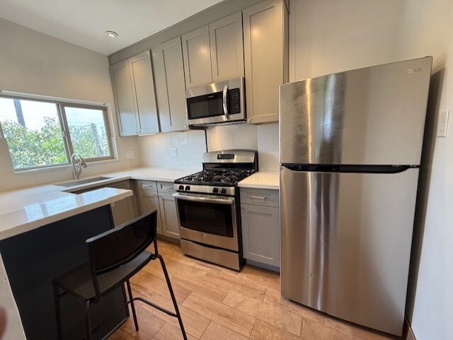 Photo - 3976 S Normandie Ave Unidad 3976 Half