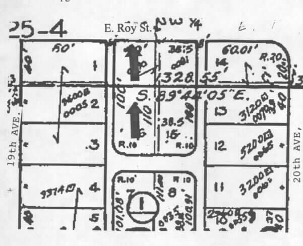 Photo - Jenott Apartments