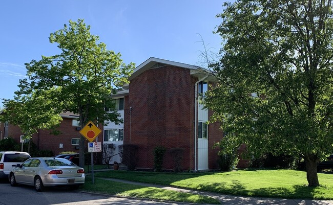 Photo - 3141 Mayridge Ct Apartments