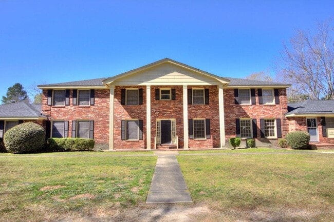 Engleside Apartments