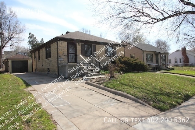 Building Photo - 430 S 24th-