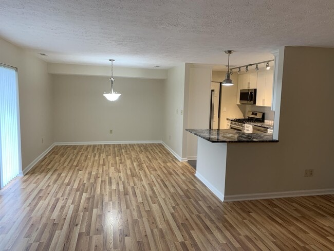 Photo - 1550 Fairmont St Townhome